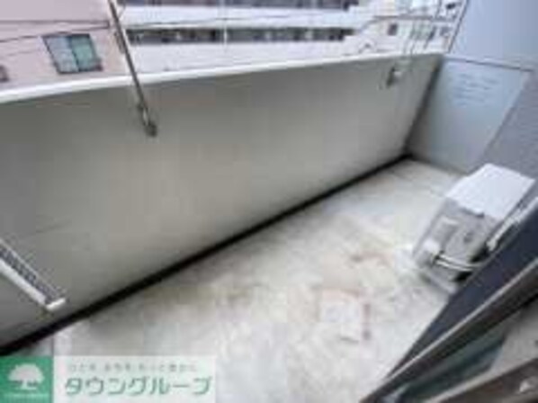 アン・ボルヌの物件内観写真